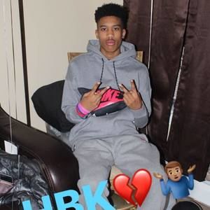 Meet your Posher, Jay